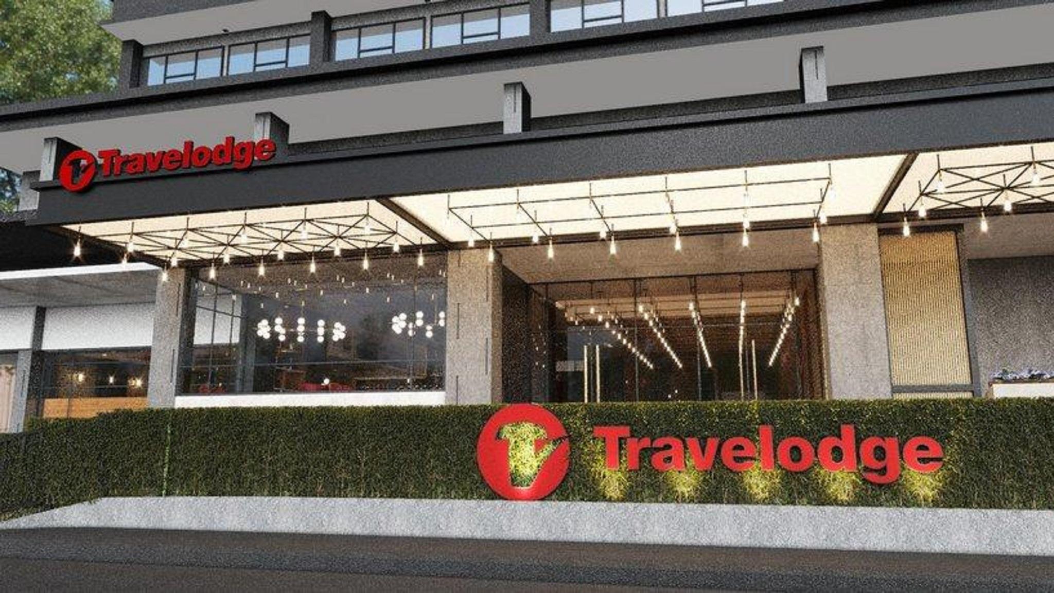 吉隆坡城市中心彩鸿酒店 外观 照片