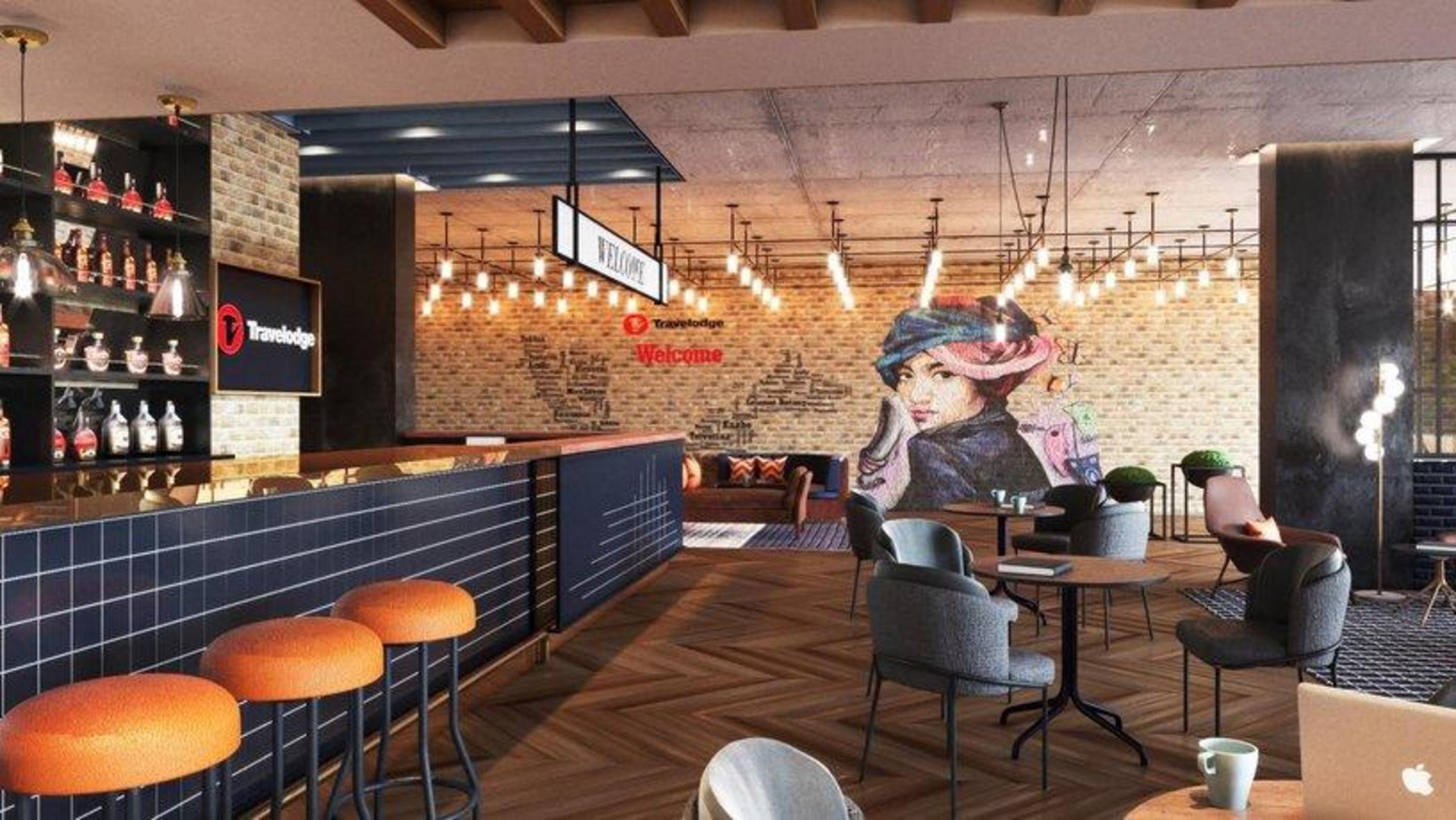 吉隆坡城市中心彩鸿酒店 外观 照片